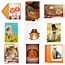 Image result for Cat Thanksgiving Cards