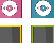 Image result for iPod Clip Art PNG