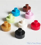 Image result for LEGO 1X1 Round Lift Arm Thin
