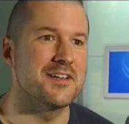 Image result for Jonathan Ive Facts