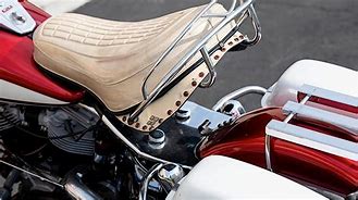 Image result for 1960s Harley Dressers