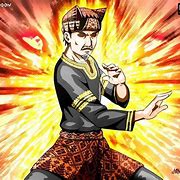 Image result for Anime Silat