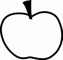 Image result for Apple Logo Outline PNG