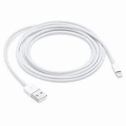 Image result for iPad USB to Lightning Cable
