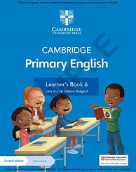 Image result for English Primary Book 4