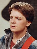 Image result for Marty McFly Meme