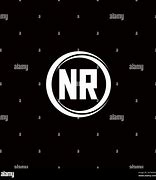 Image result for Nr Logo Black