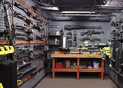 Image result for Gun Shop Wall