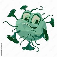 Image result for Gonorrhea Cartoon Image