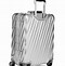 Image result for Aluminum Luggage