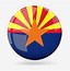 Image result for Arizona Icon Desert Circle