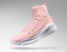 Image result for Curry 4S Pink