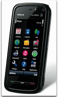 Image result for Nokia 5800 with WCDMA