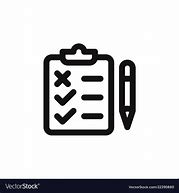 Image result for Test Icon Vector