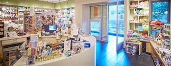 Image result for Gift Shop Building