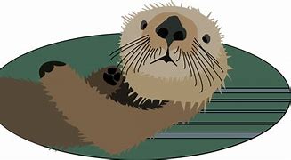 Image result for Otter Pops Fan Art