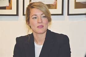 Image result for Melanie Joly Mayoral Run