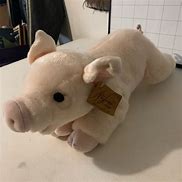Image result for Realistic Pig Toy