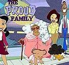 Image result for Proud Family Baby