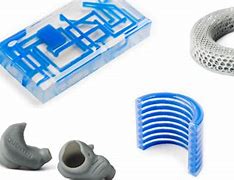 Image result for Silicone 3D Printing Resin