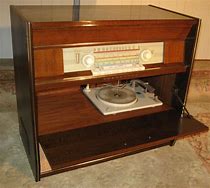 Image result for Vintage Blaupunkt Stereo Console
