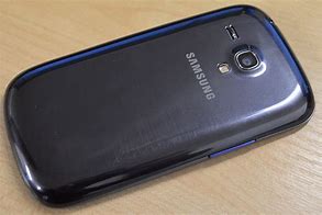 Image result for Galaxy S3 Mini Blue