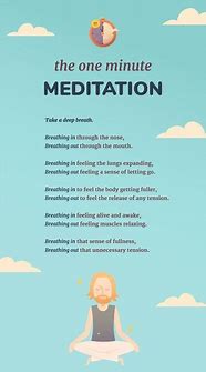Image result for Mindfulness Meditation Practice