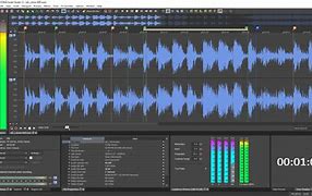 Image result for Sound Forge Audio Studio