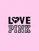 Image result for Victoria Secret Love Pink Logo