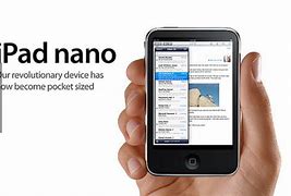 Image result for iPad Nano Images