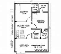 Image result for 1 Storey Residential House Floor Plan