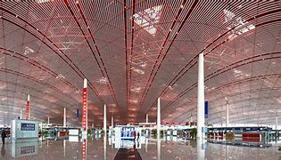 Image result for Beijing Capital International Airport Sigh