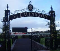 Image result for Flemington Racecourse
