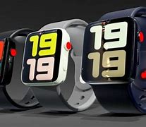 Image result for Apple Watch Series 7 Titanium