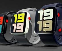 Image result for Apple Watch Series 7 Stainless Steel vs Titanium