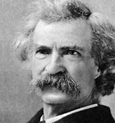 Image result for Mark Twain American Sociaty
