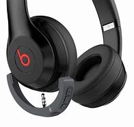 Image result for Beats Solo Headphones Wireless How to Use Charger