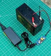 Image result for Homemade Car Battery Charger