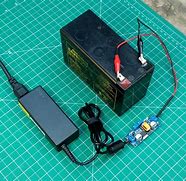 Image result for Portable 12V Battery Car Lift