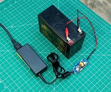 Image result for How to Charge Single Battery