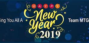 Image result for Happy New Year Team 2019
