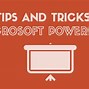Image result for PowerPoint Tips and Tricks