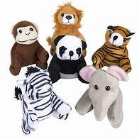 Image result for Los Angeles Zoo Plush
