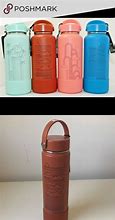 Image result for Light Brown Hydro Flask