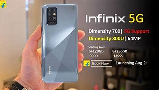 Image result for Infinix 5G Mobile