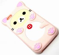 Image result for Video Game Phone Case with Rilakkuma