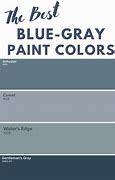Image result for Valspar Blue Gray Paint Colors