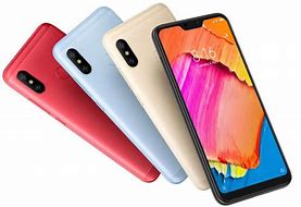 Image result for Redmi M6 Pro