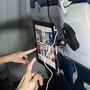 Image result for Plane iPad