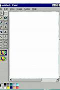 Image result for Windows 98 Paint Icon
